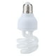 thumbnail image 4 of Bombilla UVB para reptiles, luz solar para reptiles UVB5.0-10.0 Lámpara UVB compacta para reptiles Bombilla UVB altamente versátil, 4 of 8