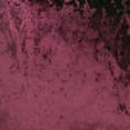 thumbnail image 6 of Mainstays Crushed Velvet Square Decorative Pillow, 18 x 18, Merlot, 6 of 6