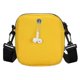 thumbnail image 3 of Bolso pequeño casual lindo para niños Mini Hip Hop Bolso pequeño, 3 of 5
