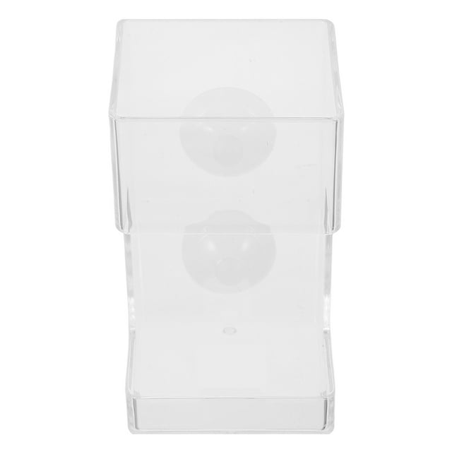 FOMIYES Kit De Alimentación Para Acuario Con De Y Con Ventosa Transparente