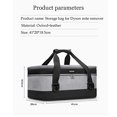 thumbnail image 7 of Vacuum Cleaner Accessories Storage Bag,D-yson V7 Handheld Vacuum Cleaner Tool Accessories Storage Bag, 7 of 7