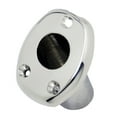 thumbnail image 3 of S SERENABLE Waterproof Top Mount Boat Flag Pole Socket Universal Suitable for Boat Yacht, 3 of 5