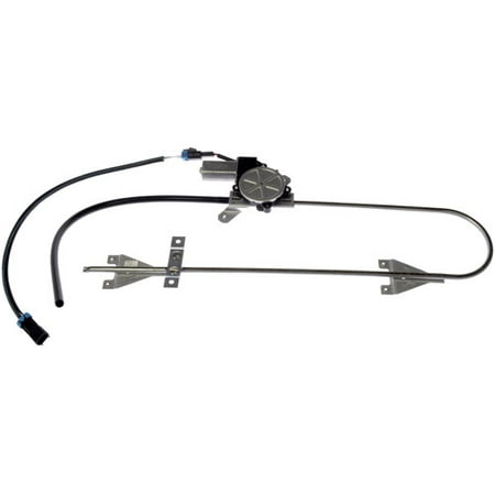 Dorman 741-5405 Power Window Reg/Motor Assembly
