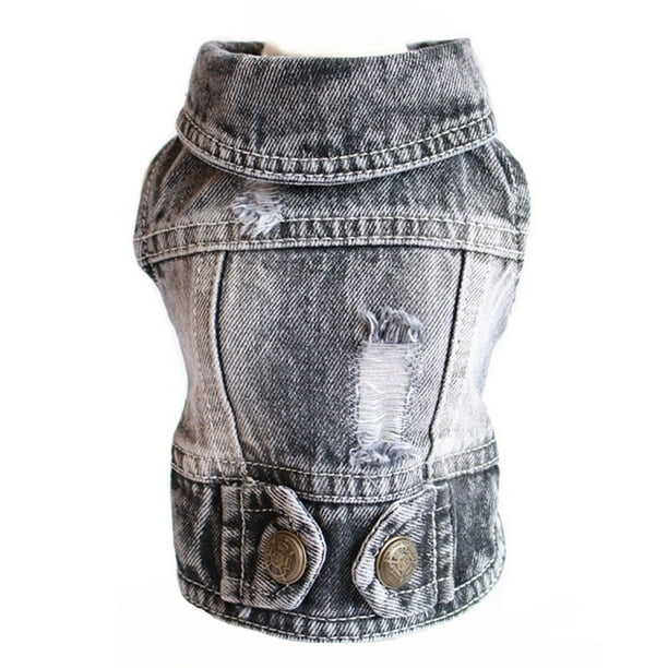 Ropa para Mascotas Xihbxyly Teddy Bomei Chaleco Nuevo Primavera y Verano