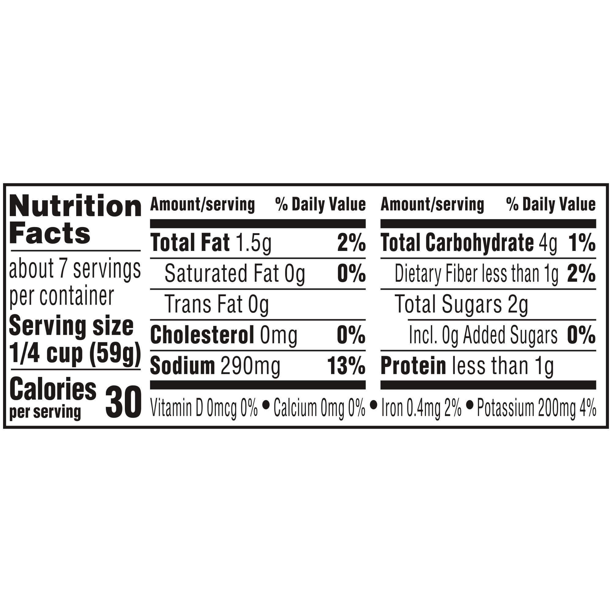 Chef Boyardee Pizza Sauce with Cheese, Ready-to-Eat Meal, 15 oz.