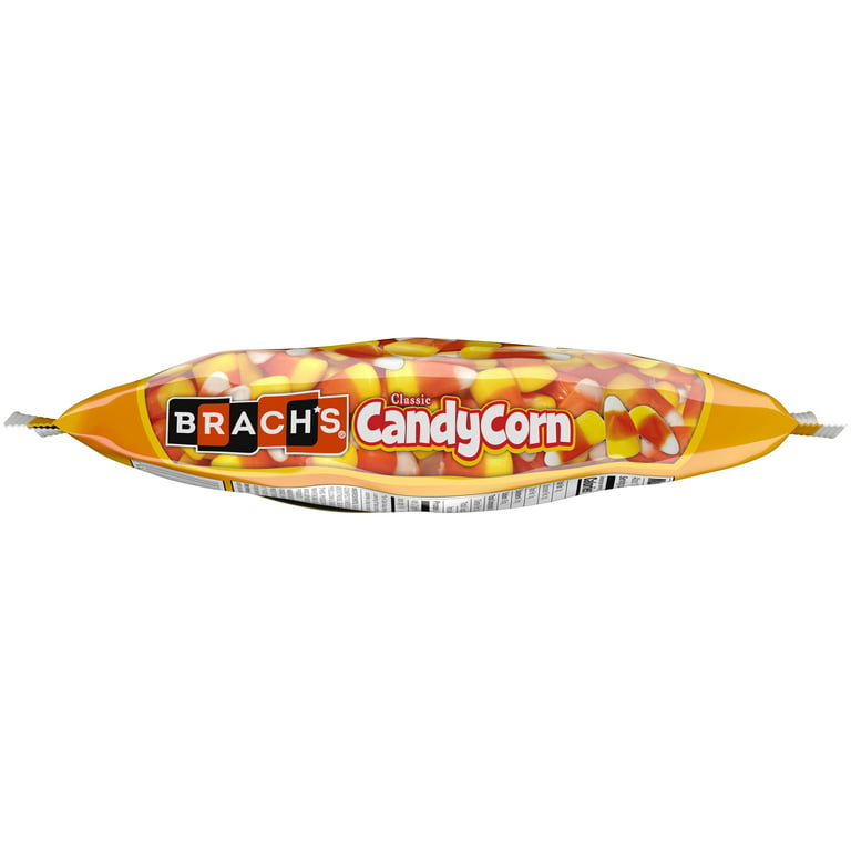 Brach's Halloween Classic Candy Corn Bag, 16.2 oz 