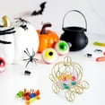 thumbnail image 4 of MasteelfCA 6pcs Carriage Design Gift Boxes Wedding Candy Boxes Souvenirs Treat Boxes, 4 of 6