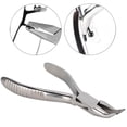 thumbnail image 4 of Alicates de ajuste para almohadillas nasales de gafas, herramientas de reparación de abrazaderas para monturas de gafas ópticas, 4 of 12