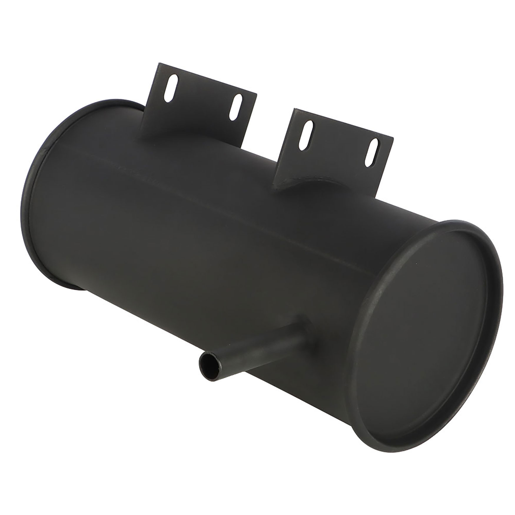 LABLT Muffler Exhaust Replacement for EZGO Gas Golf Cart 19761987 2