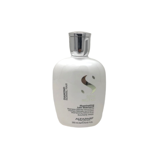 Alfaparf Semi Di Lino Diamond Shampooing Illuminant Bas 8.45 oz