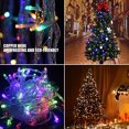 thumbnail image 4 of Cadena de luces FULLBELL 200 LED 20 m resistente al agua, 4 of 7