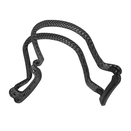 Kokiya Violin Bow Straighten Collimator Guide Tool Practice Training Instrument Violins