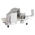 thumbnail image 4 of Stainless Steel French Fry Cutter, Potato Slicer Vegetable Slicer Potato Cutter with Non Slip Base, Carrot Julienne and Chopper for Cucumbers, Tomato, Onion Julienne, 4 of 8