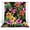 style-7, variant on Nostalgic Vintage Floral Backdrop Background for Photography Photo Booth Backdrop for Photoshoot Background Screen Video Recording Parties Curtain