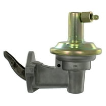 Agility Auto Parts 4030136 Mechanical Fuel Pump for Dodge, Plymouth Specific Models