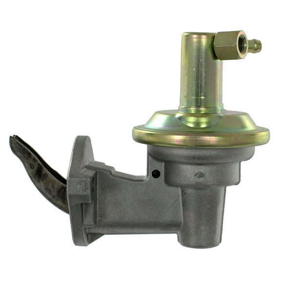 Agility Auto Parts 4030136 Mechanical Fuel Pump for Dodge, Plymouth Specific Models