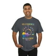 thumbnail image 6 of Total Solar Eclipse April 8 2024 Phases Totality for gift Unisex Cotton Tee, 6 of 9