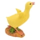 thumbnail image 4 of Estatua de patito de resina, adorno, figura de patito, artesanía para escritorio, decoración de jardín al aire libre, pato amarillo, 4 of 14
