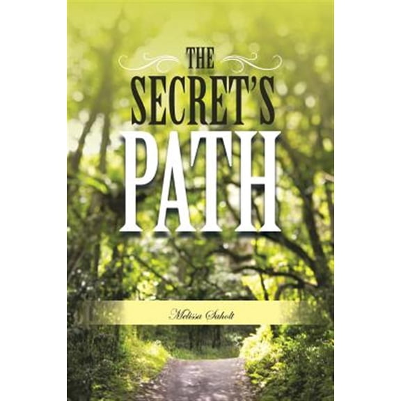 Pre-Owned The Secret's Path