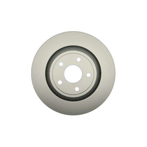 Raybestos Element3 Coated Brake Rotor, 780421FZN Fits select: 2006-2010 JEEP GRAND CHEROKEE