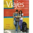 thumbnail image 1 of Pre-Owned Viajes: Introduccion Al Espanol (Hardcover) by Robert Hershberger, Susan Navey-Davis, Guiomar Borras a, 1 of 1