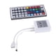 thumbnail image 1 of Pequeño Mandos a Distancias 44 Teclas con Receptores para Luces de Tiras LED RGB Sunnimix Mini 44 controlador remoto clave, 1 of 8