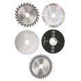 thumbnail image 4 of Cutting Disc, Carbide  Circular Saw Blade Inner Diameter 15mm  For Electric Hand Saws For Marble Cutting Machines, 4 of 8