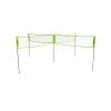 Triumph 4-Square Volleyball/Badminton Combo