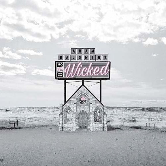 No Rest For The Wicked (CD)