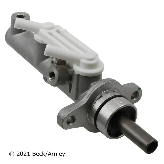 BeckArnley 072-9800 Brake Master Cylinder