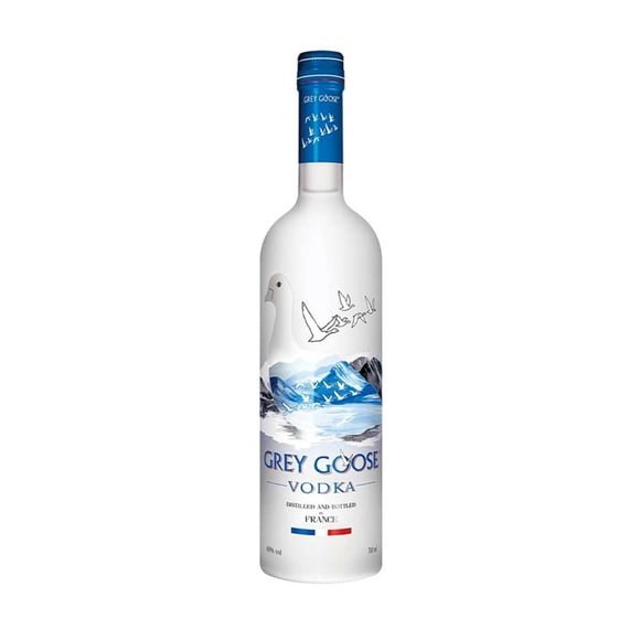 Vodka Grey Goose 700 ml