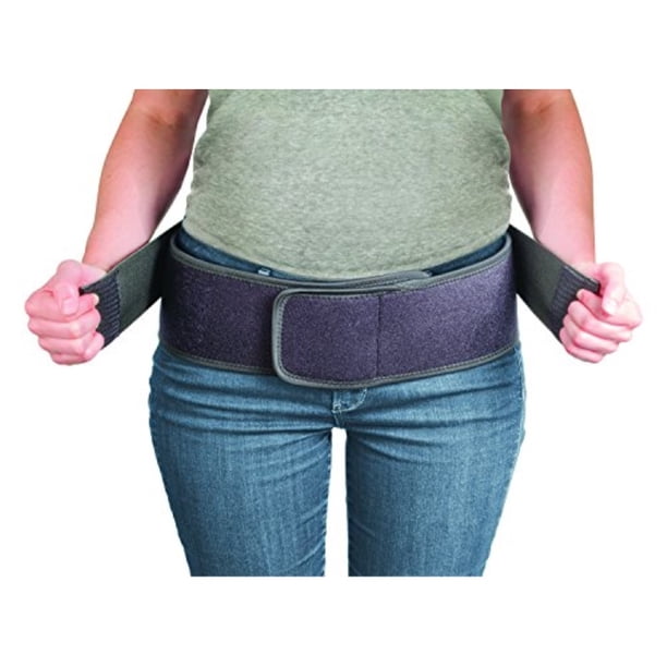 North American Pelvic SI Support Belt Regular