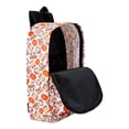thumbnail image 3 of Maruchan Unisex Backpack with Internal Laptop Sleeve, Multi-Color, 3 of 4