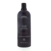 Aveda 226275 33.8 oz Invati Advanced Exfoliating Shampoo Solutions for Thinning Hair & Reduces Hair Loss