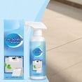 thumbnail image 5 of Home Ceramic Tile Cleaner, Removes Stubborn Scratches Stains, Safe Non Damaging, 120ml, 5 of 8