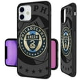 thumbnail image 5 of Philadelphia Union iPhone Mono Tilt Bump Case, 5 of 6