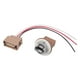 thumbnail image 1 of Toma de corriente y conector de con arnés de cables Yf1Z13411CA Reemplazo de pieza de repuesto Instalación fácil del soporte de lámpara, 1 of 8