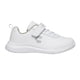 thumbnail image 2 of Tenis Charly Juvenil Unisex Casual/Escolar Tipo Piel Blanco blanco 20 Charly 101A94, 2 of 5