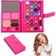 thumbnail image 1 of Juguete de maquillaje infantil lavable para niñas, paleta de maquillaje, juguete de maquillaje infantil para niñas, set de maquillaje lavable para niños, regalo para niña de 3 años, 1 of 5