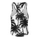 thumbnail image 2 of Camisetas de Tanque de los Hombres Tanque de los Hombres Incolor Gradiente de Impresión Cuello Redondo Correa Delgada Fuga Atrás Regular Casual Deportes Blusas de Tanque, 2 of 4