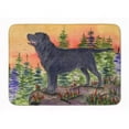 thumbnail image 1 of Carolines Treasures SS8624RUG Labrador Machine Washable Memory Foam Mat, 1 of 4