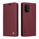 thumbnail image 1 of Funda para Samsung Galaxy S10 Lite Estuche de Cuero PU Tipo Cartera con Ranuras para Tarjetas y Cierre Magnético, 1 of 5