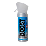 Boost Oxygen Natural Portable 3 Liter Pure Oxygen, Peppermint, 1 Pack, Model 302