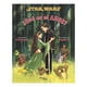 thumbnail image 1 of Star Wars Que Es el Amor Planeta Libro de bolsillo 1ra edicion, 1 of 2