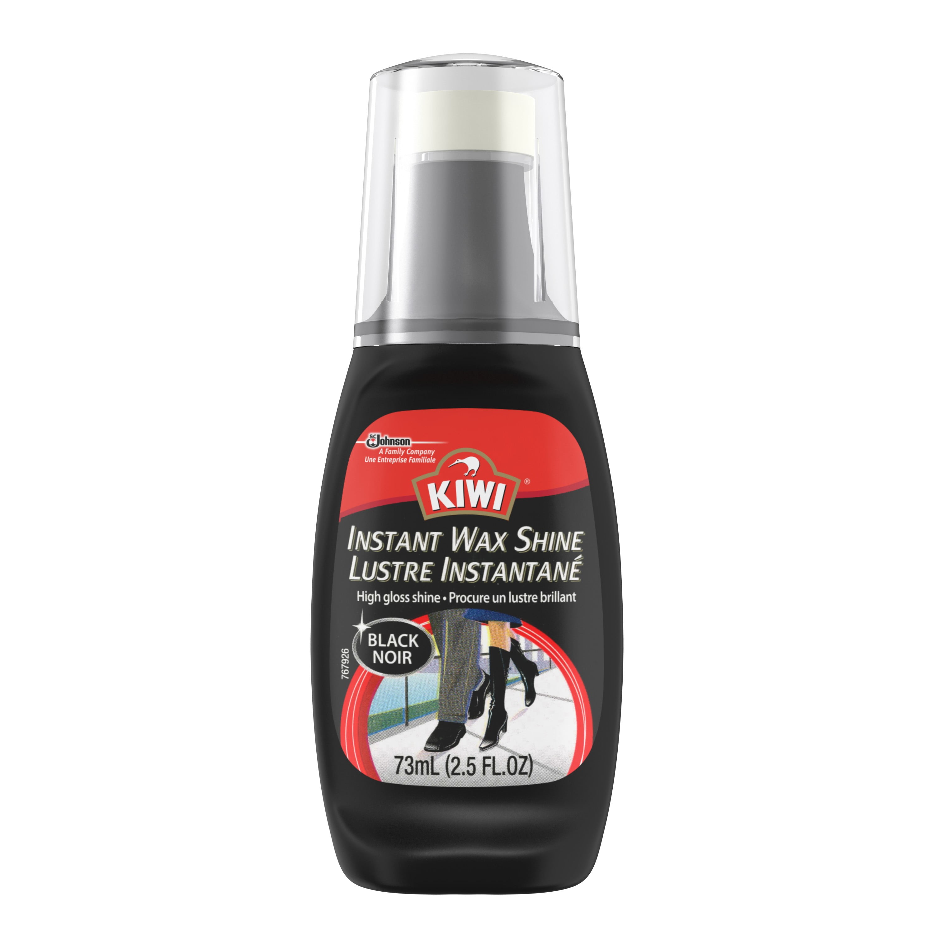 kiwi instant polish