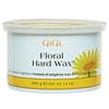 Gigi Hard Wax with floral passions (Size : 14 oz)