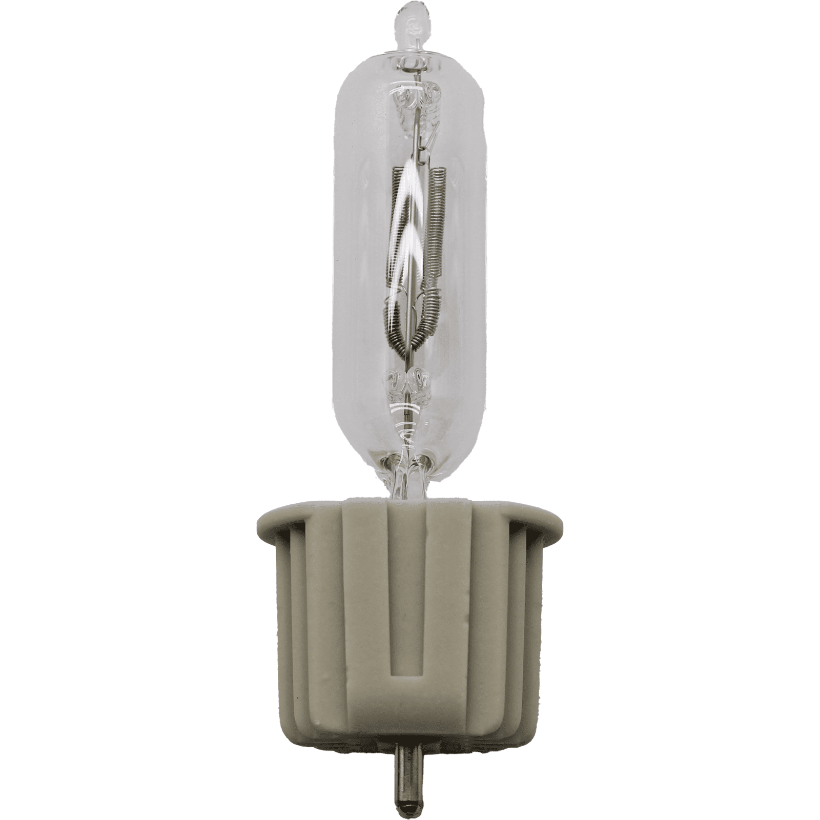 Ushio HPL 575W 115V/SL Stage Lamp Ultra-Long 3000-Hour Life Consistent & Intense Light for Theaters, Studios, & Events Model 1004063 - 1 Unit per pack