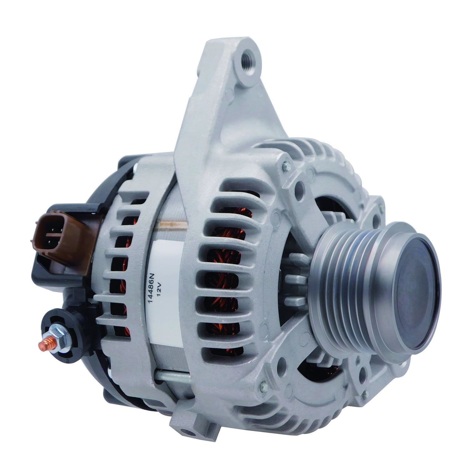 WPS 14486N Alternator