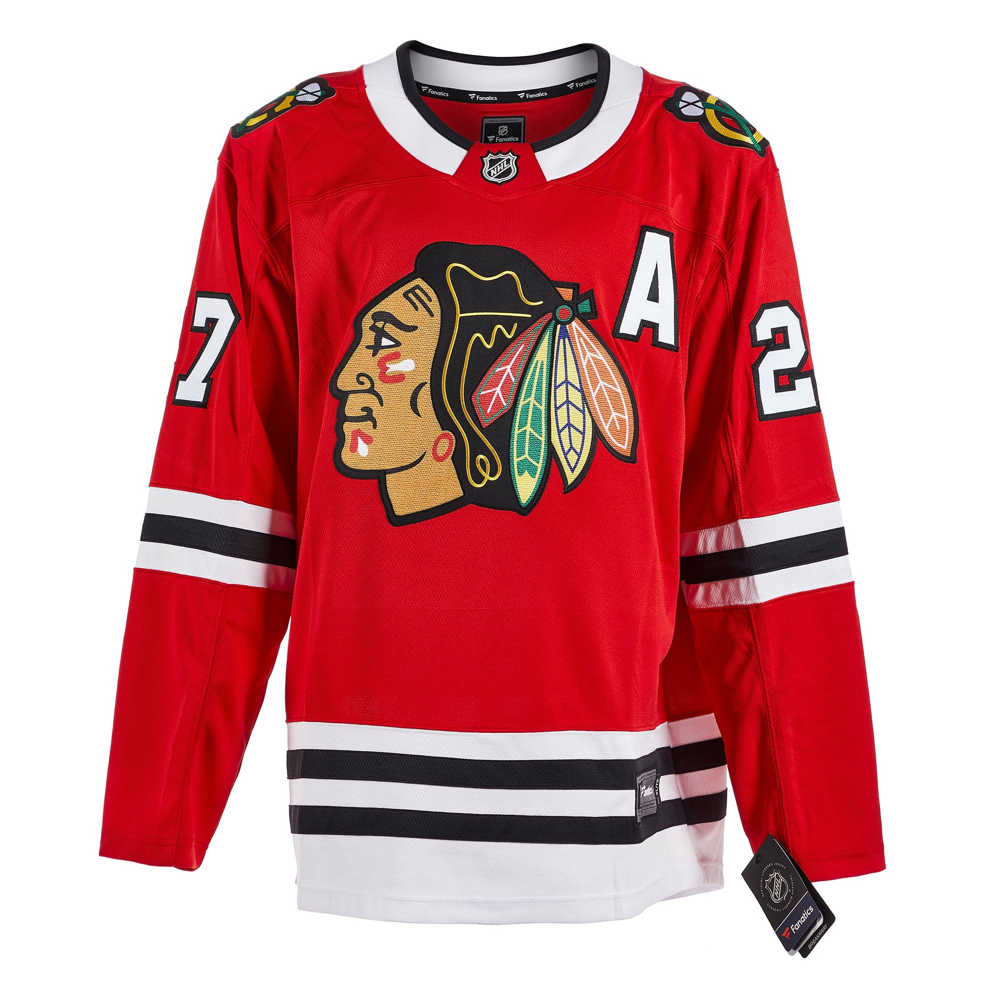 Jeremy roenick jersey hotsell