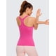 thumbnail image 2 of Musculosa CRZ YOGA con Espalda en Y y Sostén Incorporado XL, 2 of 7